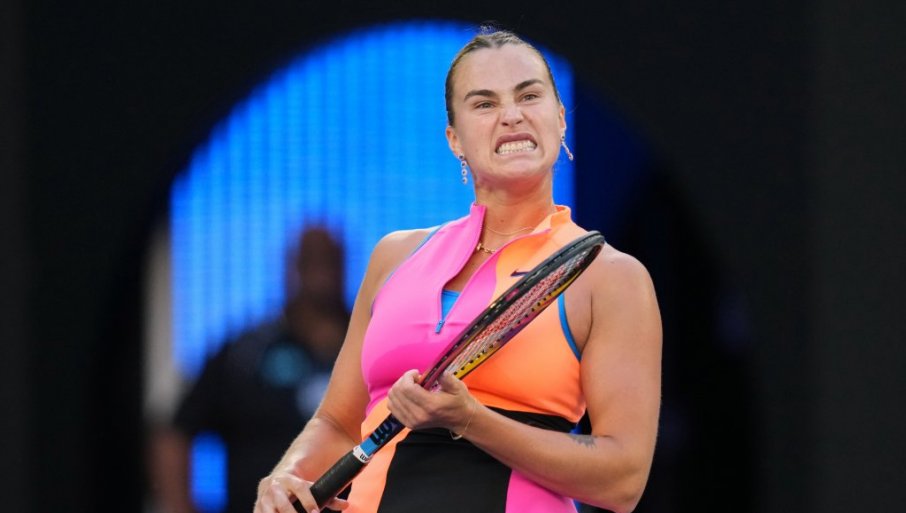 Sabalenka u osmini finala Indijan Velsa