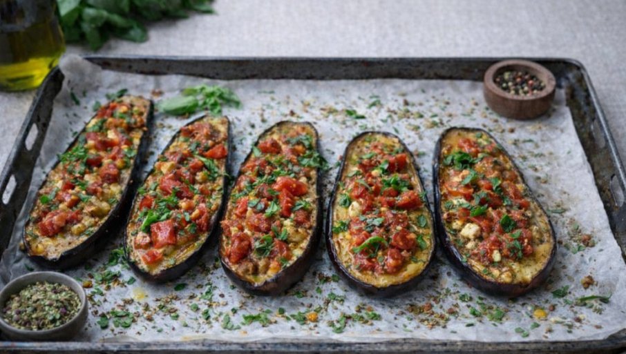 Mirisni, sočni i puni mediteranskog ukusa