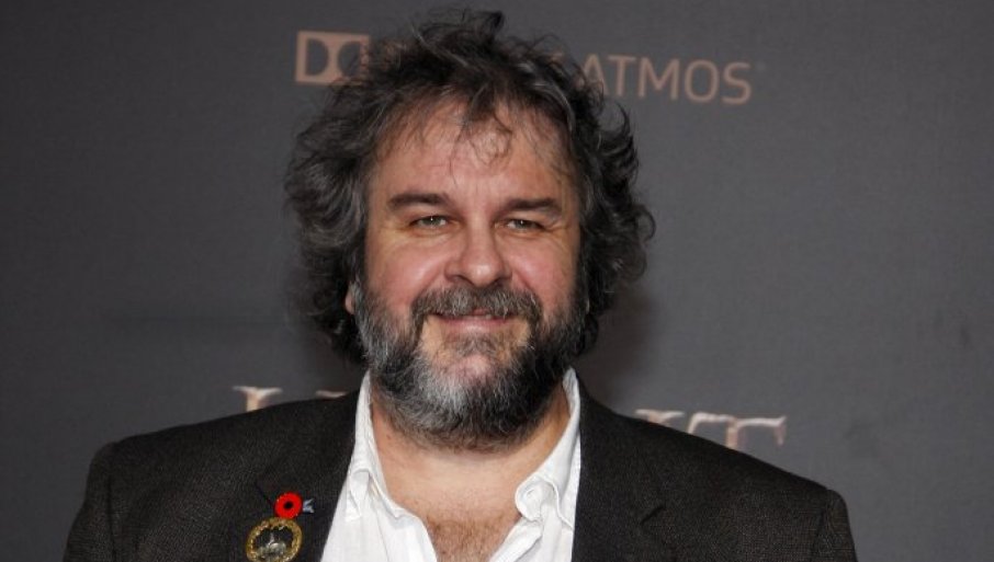 PITER DŽEKSON DOBIĆE POČASNU ZLATNU PALMU NA KANSKOM FESTIVALU: Priznanje za slavnog reditelja