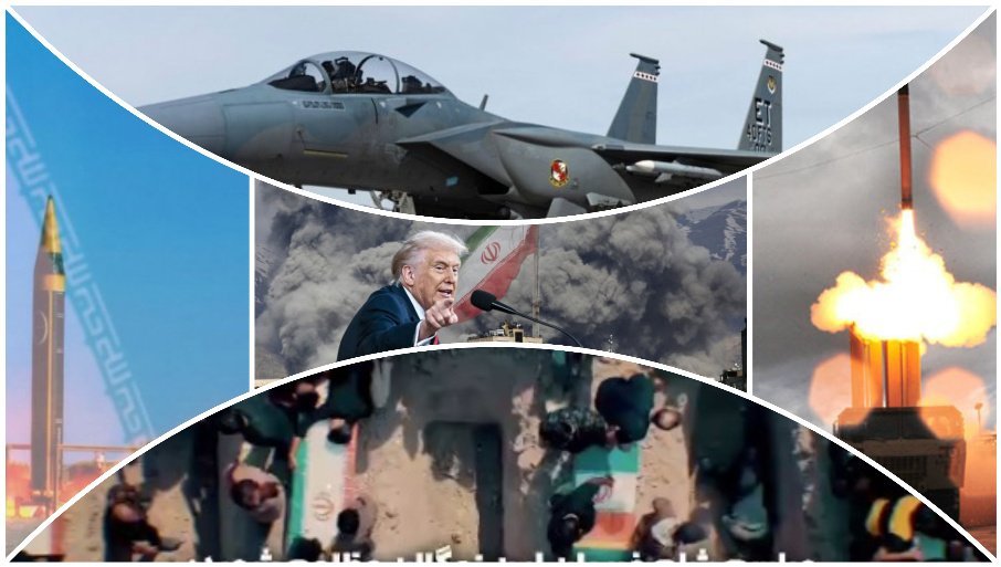 Kraj se nazire, odugovlači se sa Ormuzom (VIDEO)