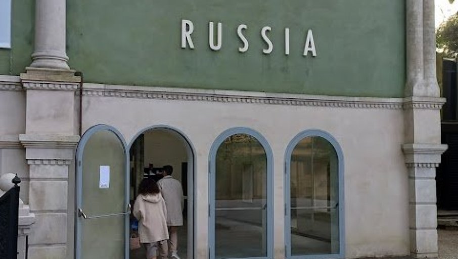 Evropska komisija zapretila da će ukinuti finansiranje čuvene manifestacije u Veneciji