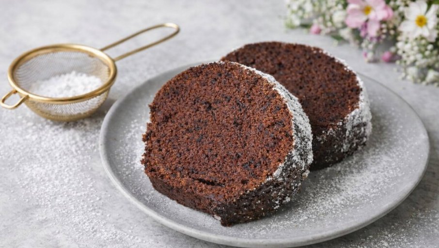 Kolač koji osvaja na prvi zalogaj