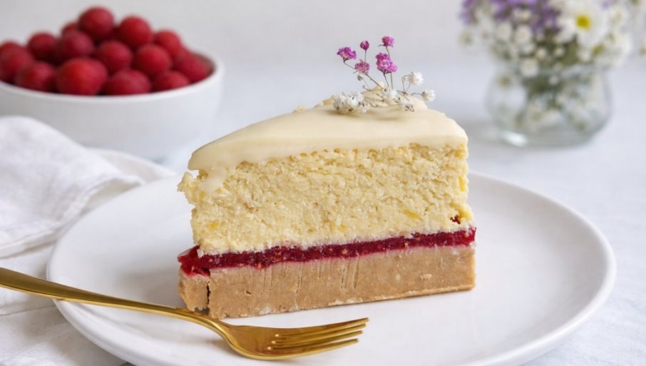 Sprema se jednostavno, a rezultat je desert koji će sigurno nestati u trenu