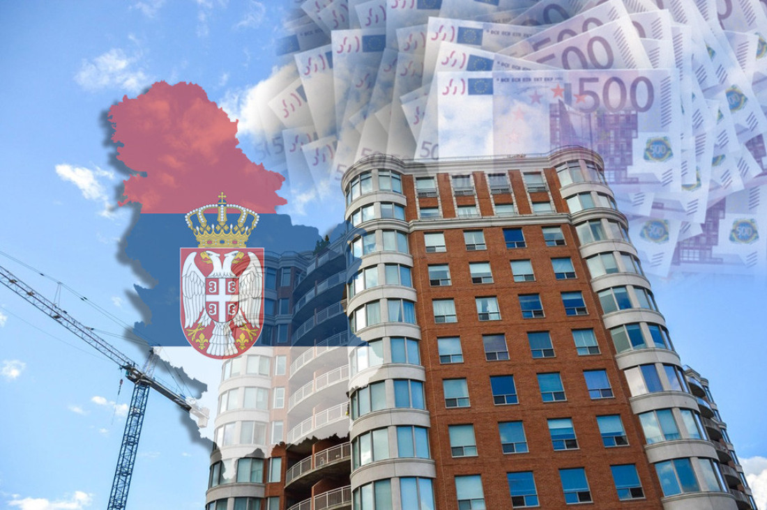 Odobreno 59 zahteva za stanove