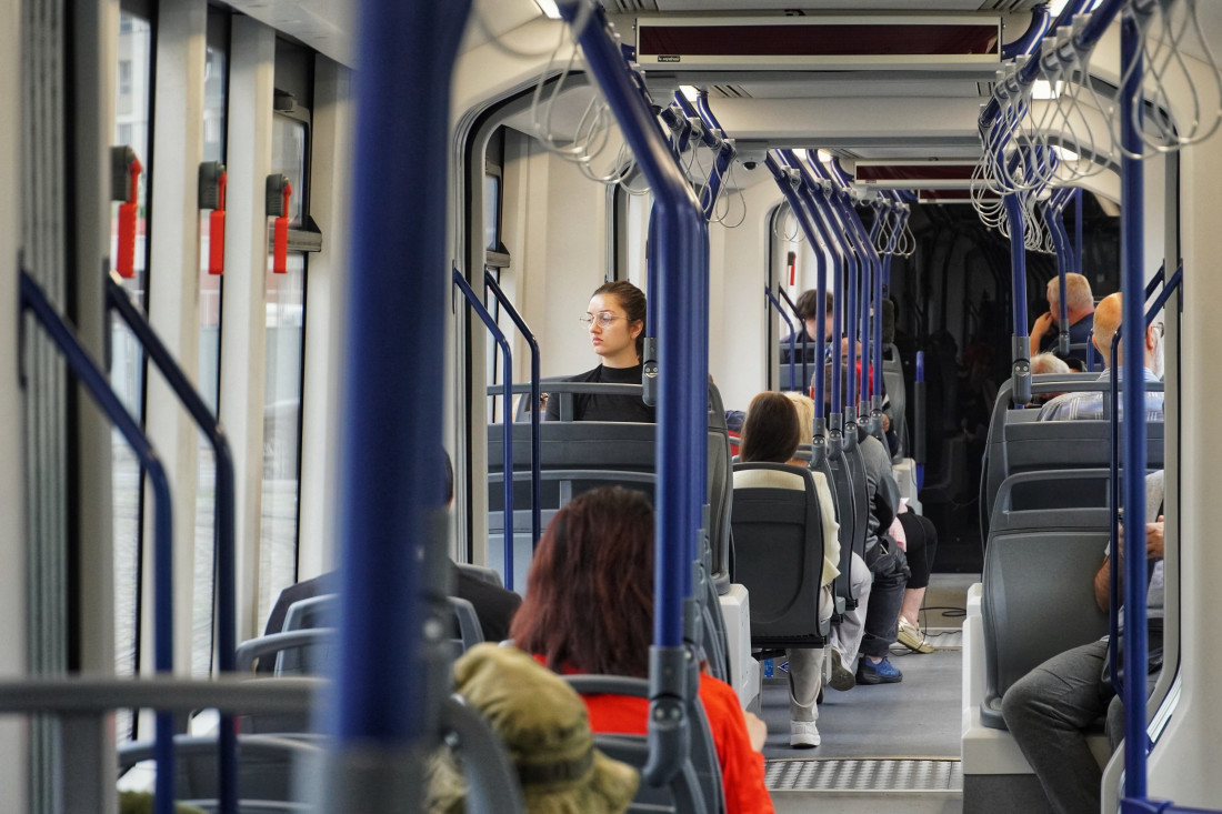 Promena u radu linija 602 i 610E