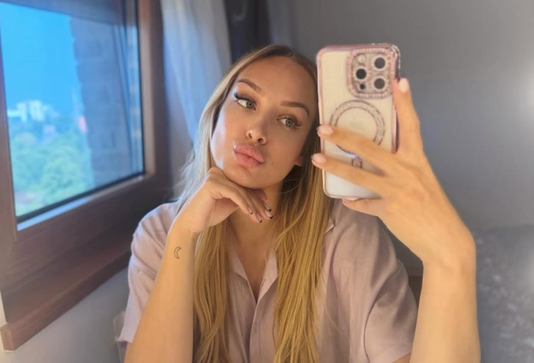 Luna Đogani stala u odbranu žene Darka Lazića!