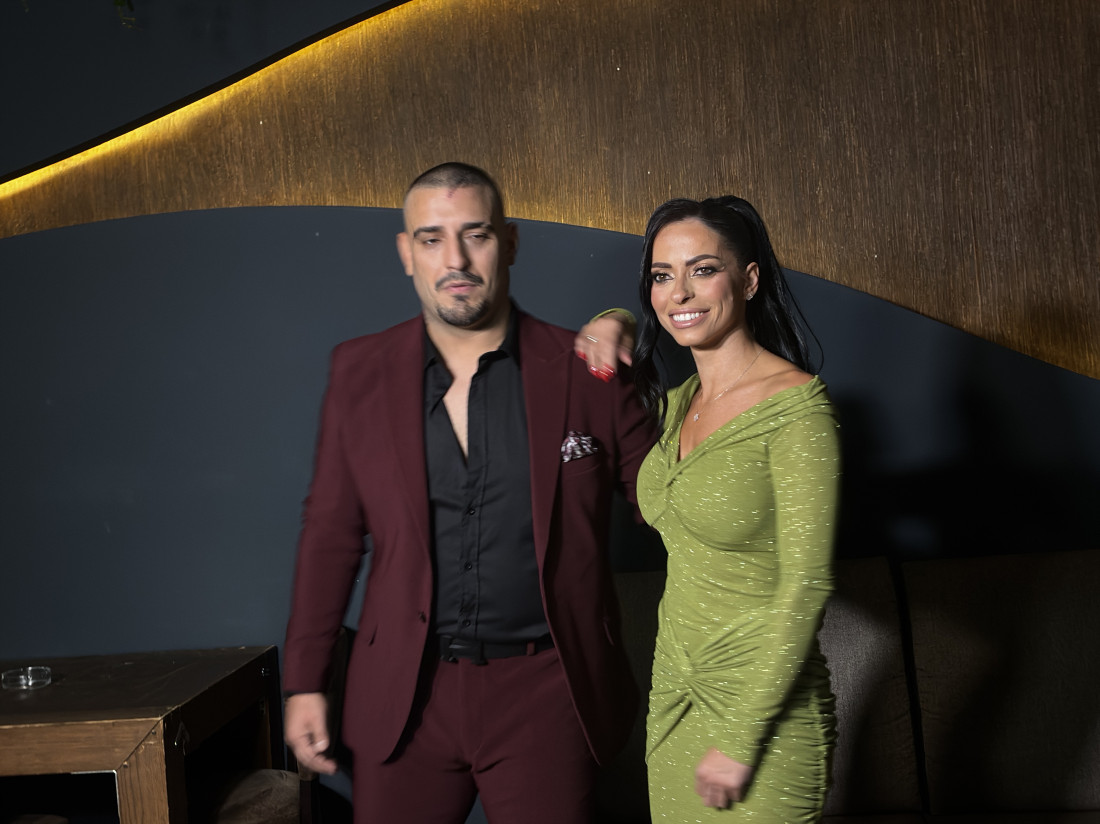 Izbeglice sa Maldiva – živa nisam dok taj korpus ne sleti!