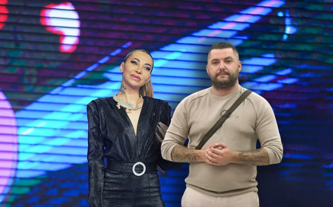 Žestok udar na roditeljstvo Aneli i Asmina!