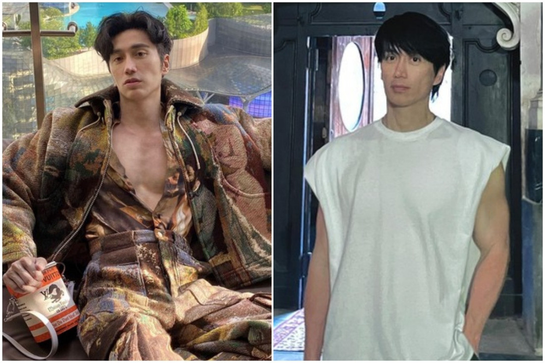 Chuando Tan napunio 60, niko ne veruje