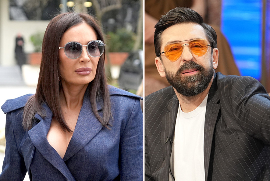 Ognjen Amidžić otkrio u kakvim je odnosima sa Cecom!