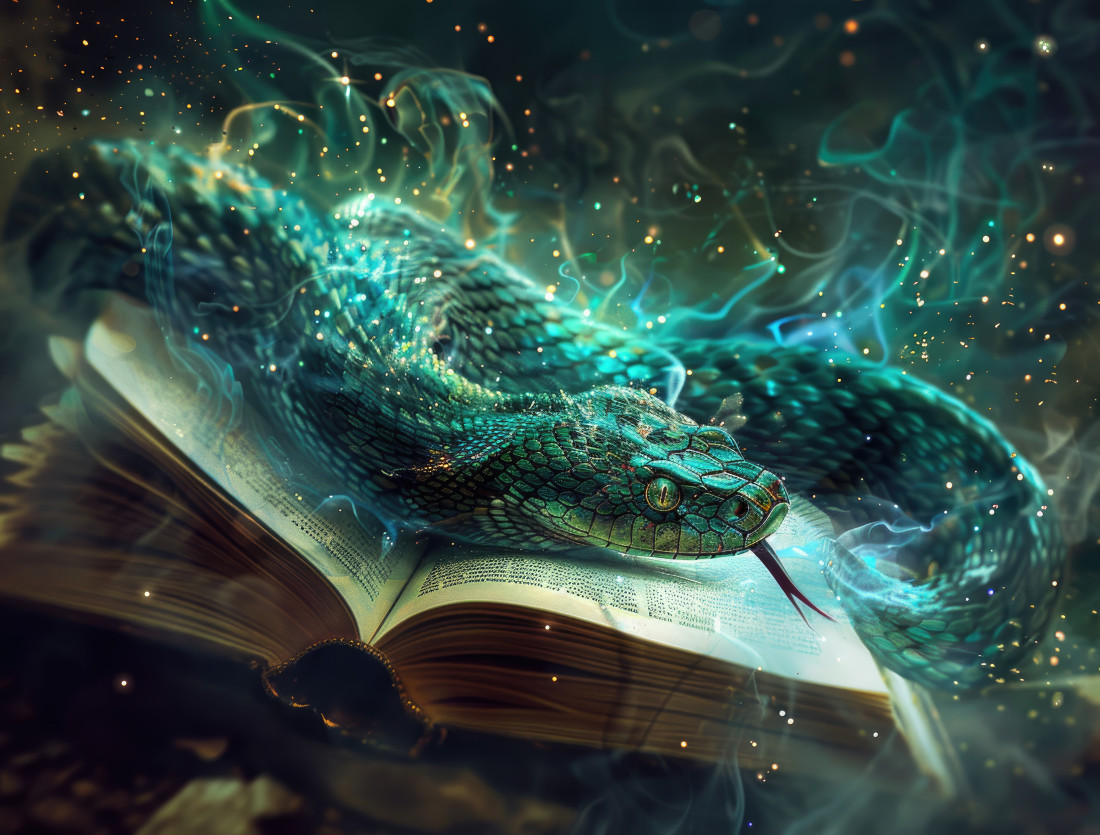 Šta znači sanjati zmiju?