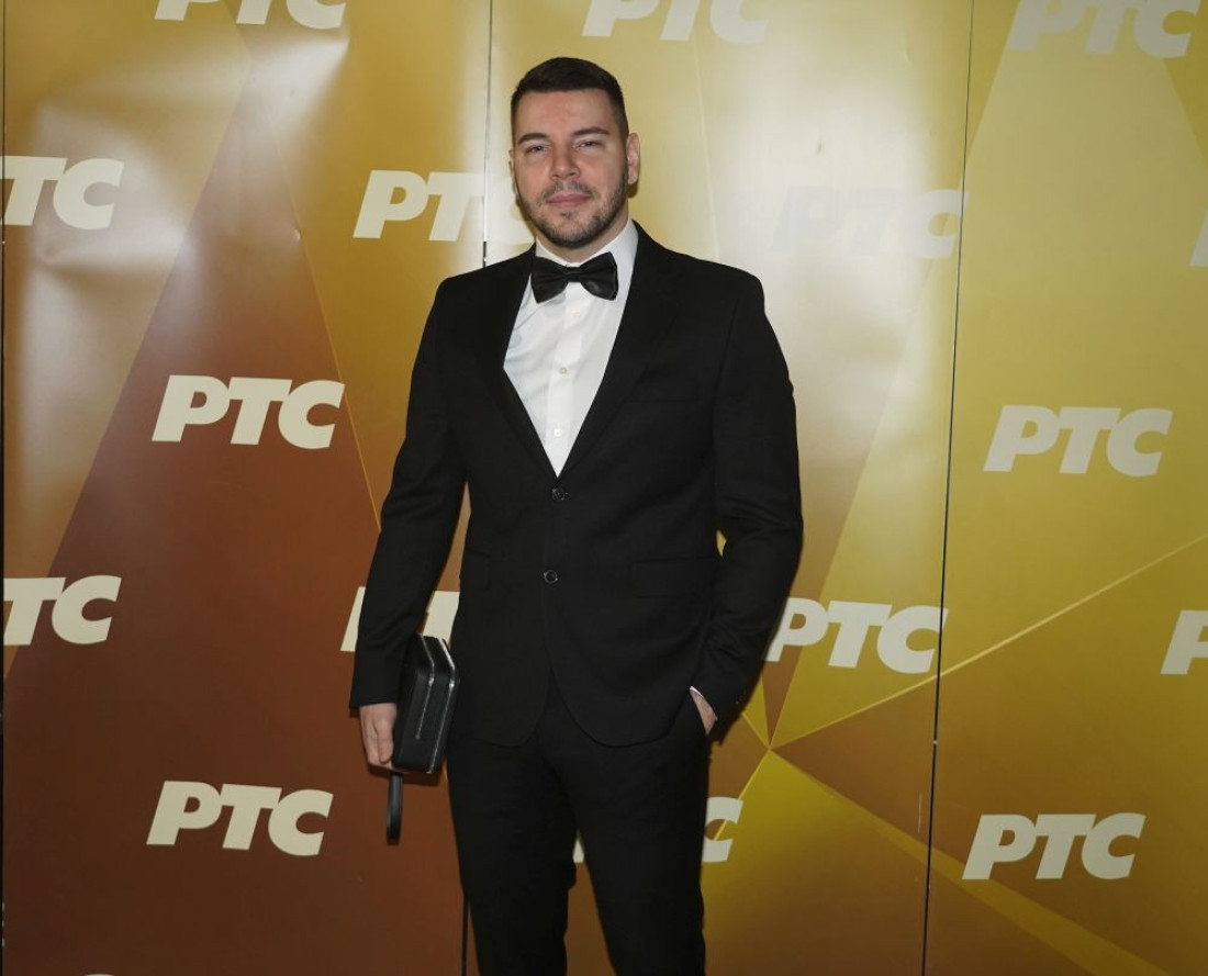 Kako je Petar Mitić snimio „Gas do daske“