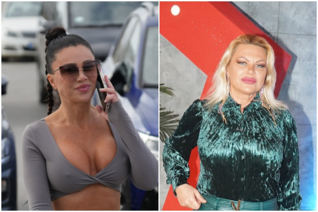 Marija Kulić oštro o Staniji pred ulazak u Elitu!
