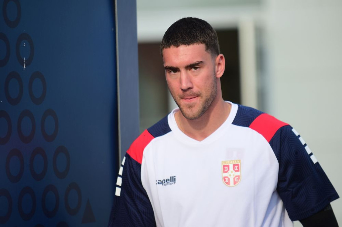 Raskinuli Vanja Bogdanović i Dušan Vlahović