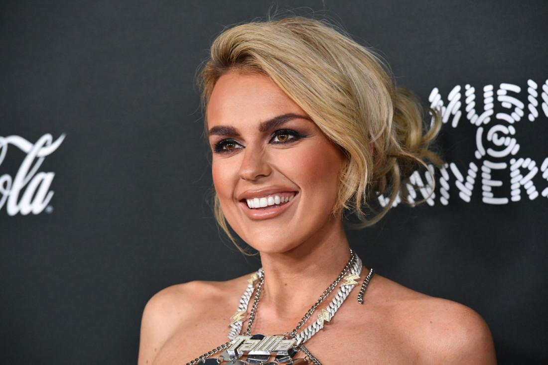 Talija Storm se pojavila u provokativnom izdanju