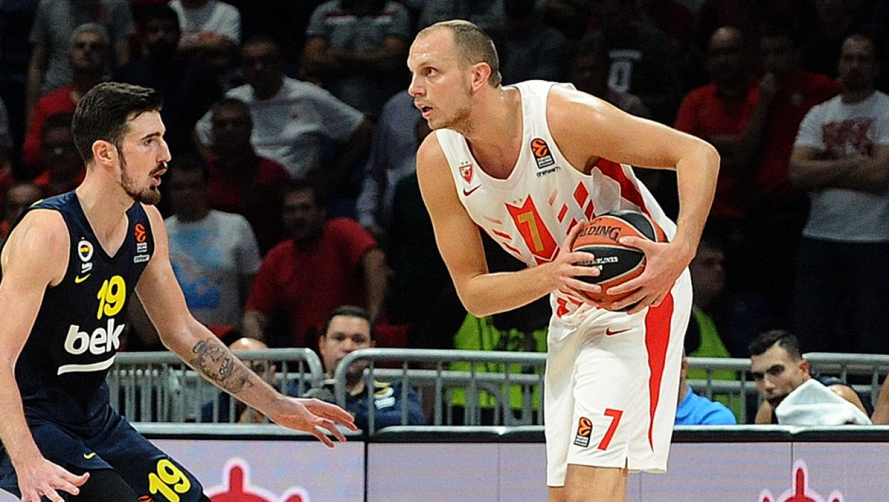 Ako osvoji Evroligu – ZAVRŠAVA KARIJERU na kraju sezone! „U životu za sve postoji pravi trenutak“