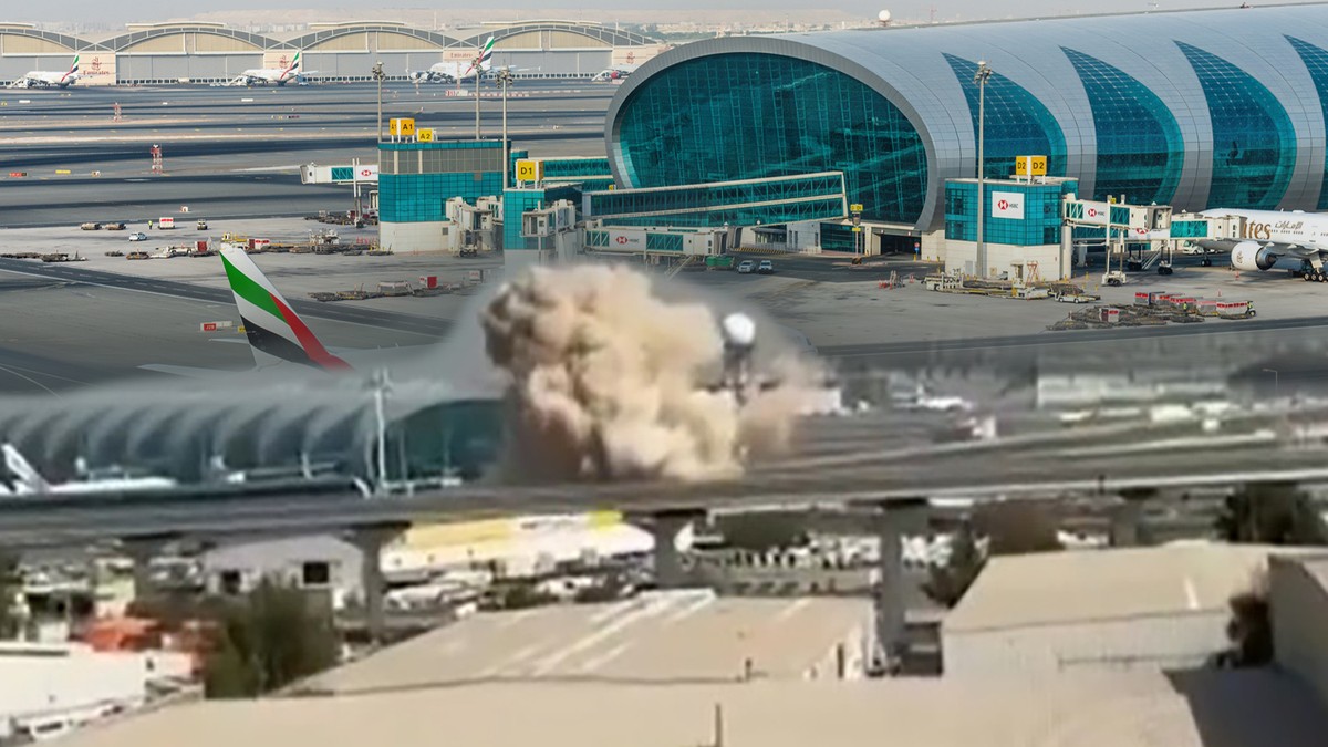 Moguć skok cena avionskih karata zbog rata na Bliskom istoku