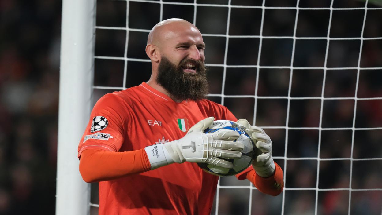 Napoli uz dosta muka savladao Kaljari (VIDEO)