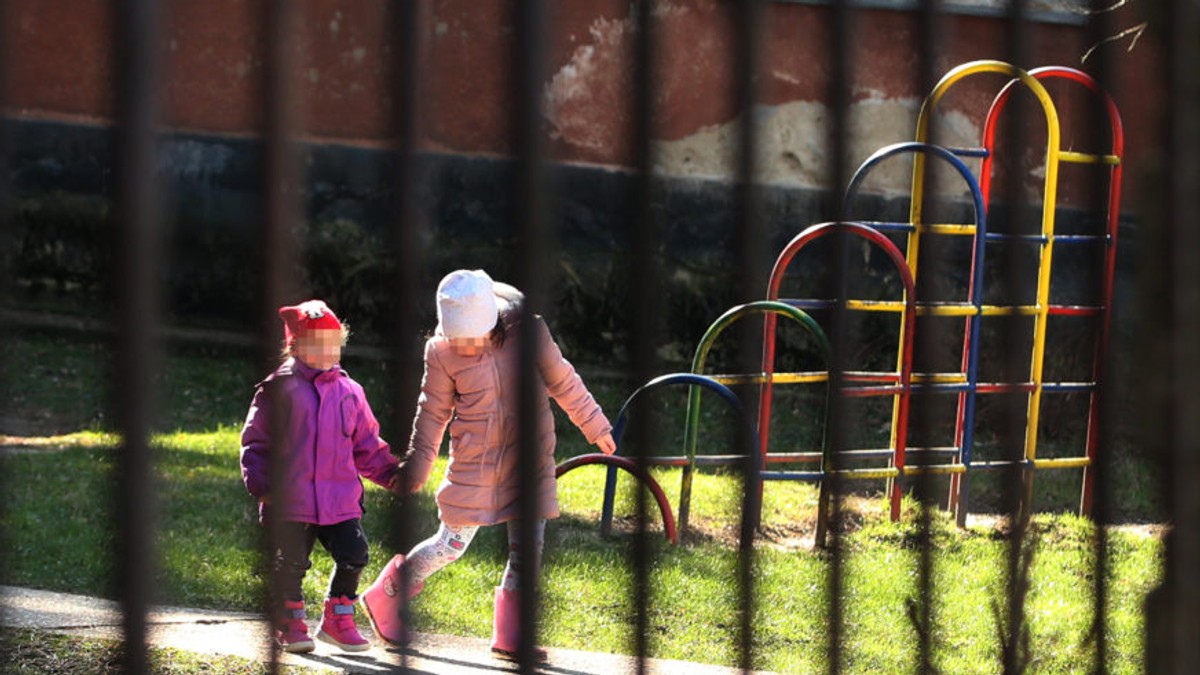 Suspendovana vaspitačica u Čačku, roditelji traže preispitivanje odluke