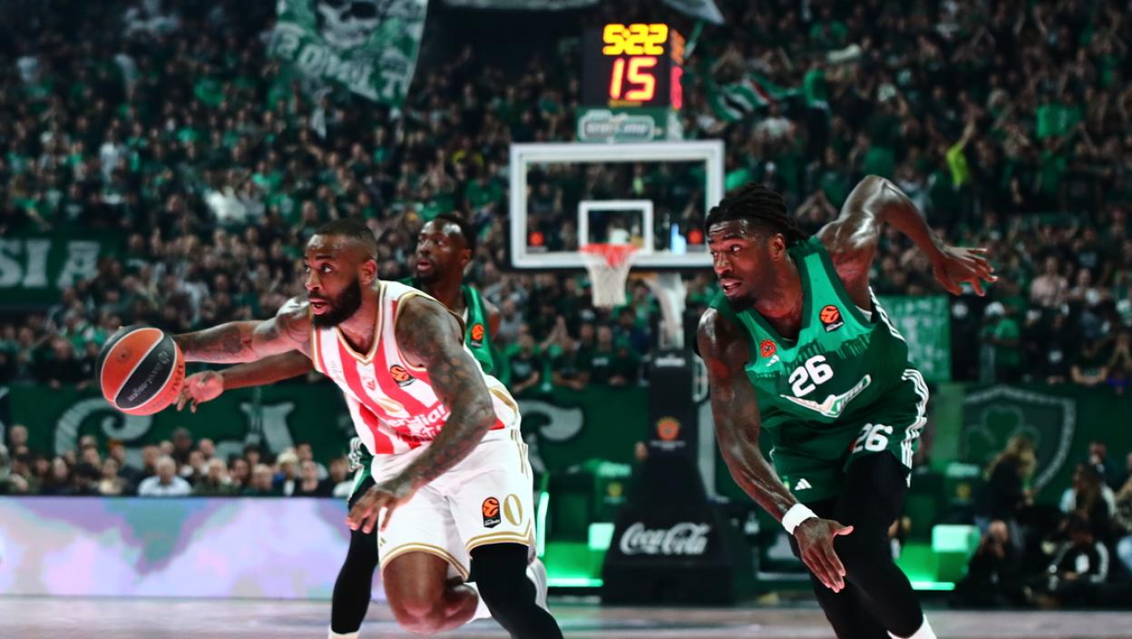 STIŽE ITUDIS? Sve isplivalo posle poraza Zvezde od Panatinaikosa