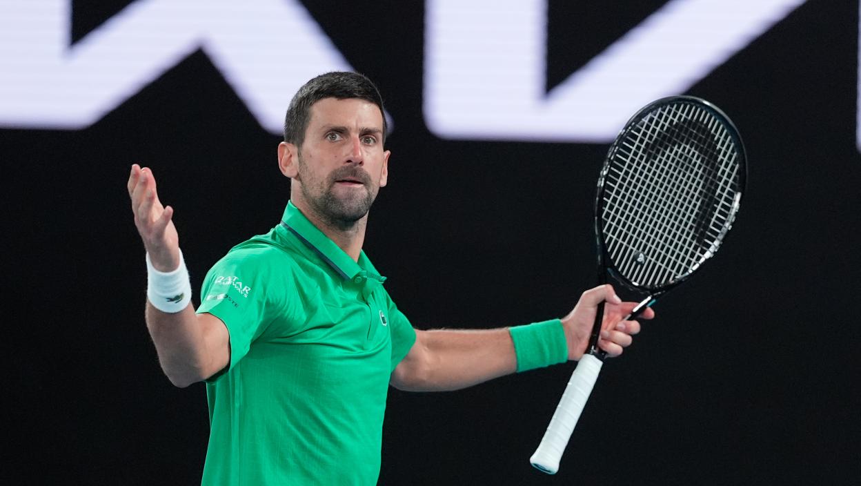 Đoković se otvorio posle meča