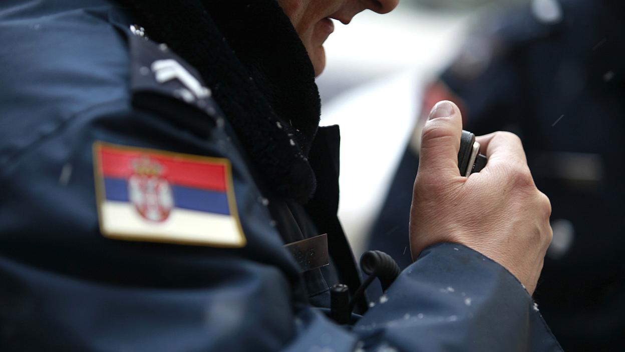 Policija pretražuje gustu šumu kod Mirijeva, poslednji trag vodi ka spalionici u Vinči