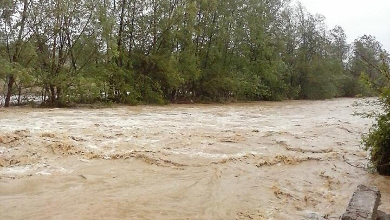 Reka Lim se izlizla i napravila haos u ovom delu zemlje: Hitno oglašavanje iz opštine