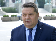Izložba o Jasenovcu u Evropskom parlamentu važna jer Evropa zabranjuje glorifikaciju zločina