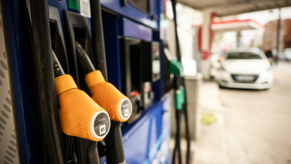 U Austriji prva benzinska pumpa ostala bez goriva