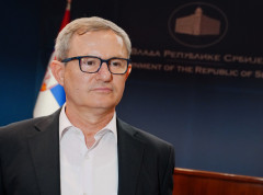 Dragan Glamočić potpisao Memorandum o razumevanju sa resornim ministarstvom Italije