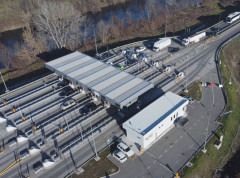 Pojačan intenzitet saobraćaja tokom predstojećih uskršnjih praznika