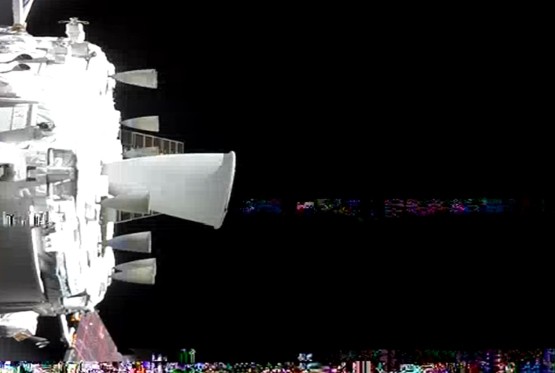 "Artemis II" napustio Zemljinu orbitu