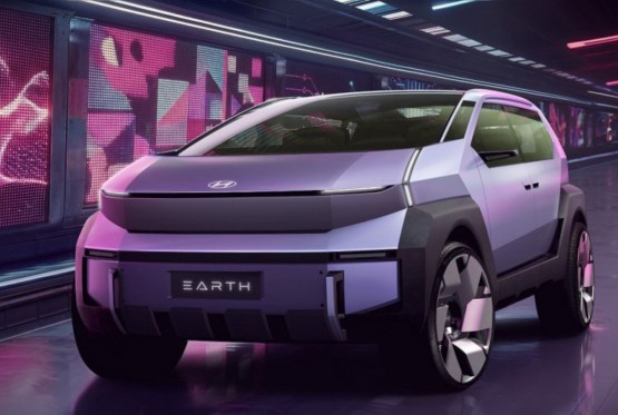 Hyundai doveo Ioniq u Kinu – ne liči nimalo na onaj u Evropi