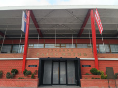 Fudbalski klub Crvena zvezda upriličio svečani doček za omladinske i kadetske reprezentativce