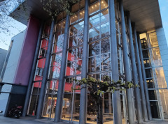 Predstava „Ričard Drugi“ premijerno 4. aprila u JDP-u