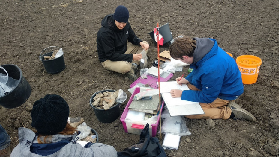 Pionirski vodič kroz izazove zaštite kulturnog nasleđa