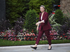 Saveznici razmatraju dodatne sankcije Iranu zbog Ormuskog moreuza