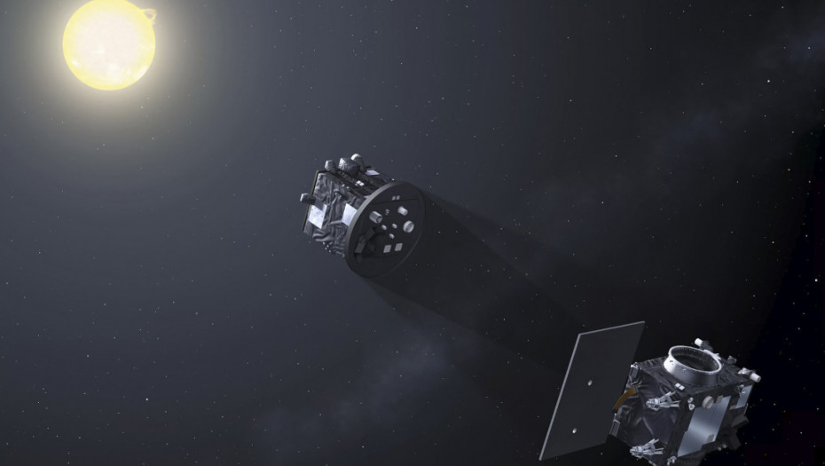 Srbija razvija svoj prvi naučni satelit kroz projekat Mozaik