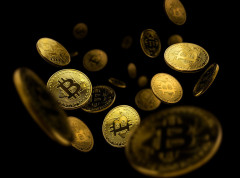 Bitkoin pao za 1,11 odsto na 60.950 evra, itirijum za 3,29 odsto na 1.868 evra