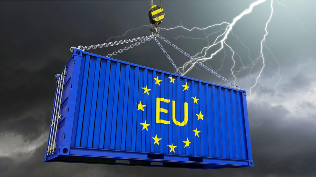 ECB zadržala kamatne stope