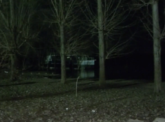 U Savi pronađene ljudske kosti