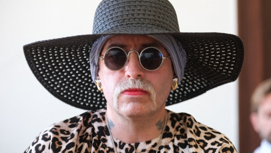 Libih uhapšena u Češkoj po evropskom nalogu