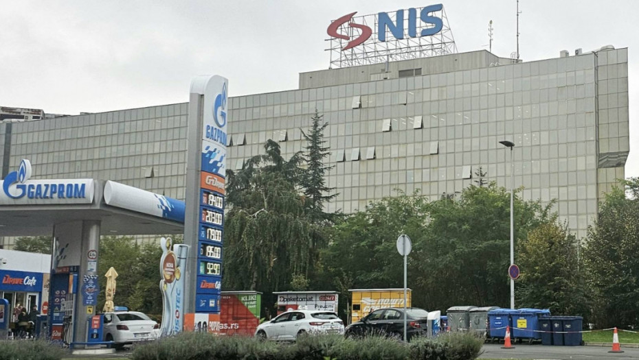 Biće realizovano preuzimanje NIS-a od strane MOL-a