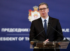 Predsednik Vučić sutra nastavlja konsultacije sastancima sa SNS i Udruženim sindikatom Sloga