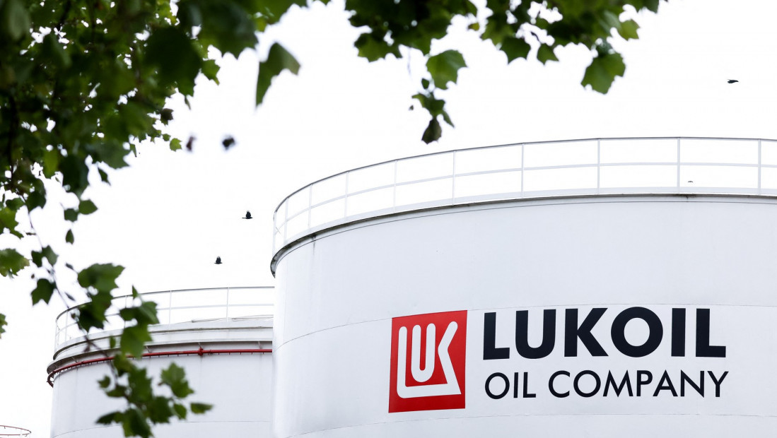 Produžen rok za Lukoil zbog američkih sankcija