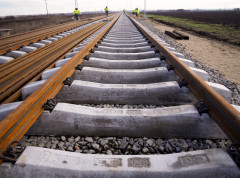 Ministarstvo građevine Mađarske: Putnički saobraćaj na pruzi Beograd