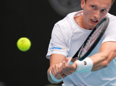 Siner pobedio Ambera i plasirao se u osminu finala Mastersa u Monte Karlu