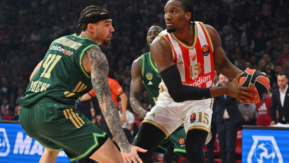 Izundu ostaje u Crvenoj zvezdi do 2028 godine