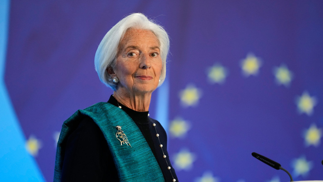 ECB razmatra povećanje kamatnih stopa već u junu