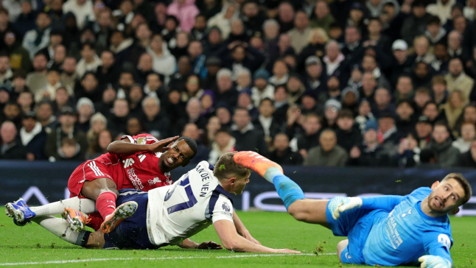 aleksander isak oporavak povreda liverpul arne slot